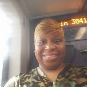 Meet your Posher, Retha